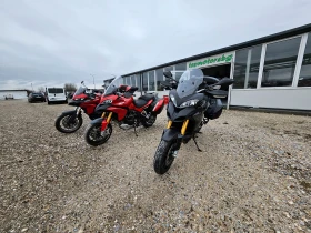 Ducati Multistrada Лизинг Бартер, снимка 3