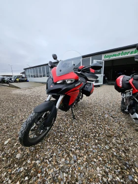 Ducati Multistrada   | Mobile.bg    6