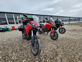 Ducati Multistrada Лизинг Бартер, снимка 1