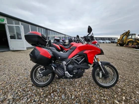 Ducati Multistrada   | Mobile.bg    10