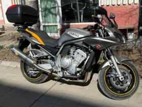 Yamaha FZS 1000 fazer , снимка 5