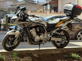 Yamaha FZS 1000 fazer , снимка 1