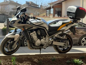 Yamaha FZS 1000 fazer , снимка 2