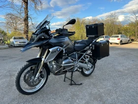 BMW R 1200 GS | Mobile.bg    6