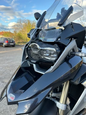 BMW R 1200 GS | Mobile.bg    15