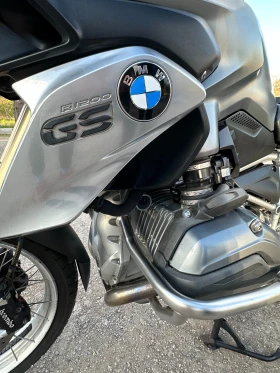 BMW R 1200 GS | Mobile.bg    14