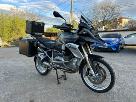 BMW R 1200 GS | Mobile.bg    8