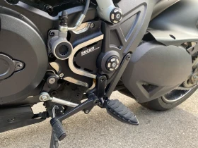 Обява за продажба на Ducati Diavel 1200/CARBON/TERMIGNONI/1500КМ!!! ~12 900 EUR - изображение 10