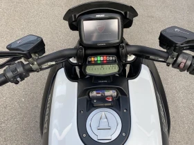 Обява за продажба на Ducati Diavel 1200/CARBON/TERMIGNONI/1500КМ!!! ~12 900 EUR - изображение 7