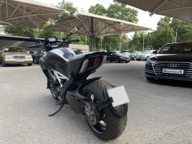 Обява за продажба на Ducati Diavel 1200/CARBON/TERMIGNONI/1500КМ!!! ~12 900 EUR - изображение 6