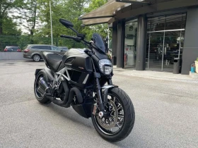 Обява за продажба на Ducati Diavel 1200/CARBON/TERMIGNONI/1500КМ!!! ~12 900 EUR - изображение 3