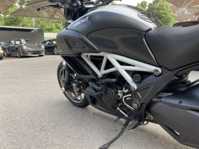 Обява за продажба на Ducati Diavel 1200/CARBON/TERMIGNONI/1500КМ!!! ~12 900 EUR - изображение 9