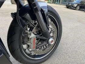 Обява за продажба на Ducati Diavel 1200/CARBON/TERMIGNONI/1500КМ!!! ~12 900 EUR - изображение 11