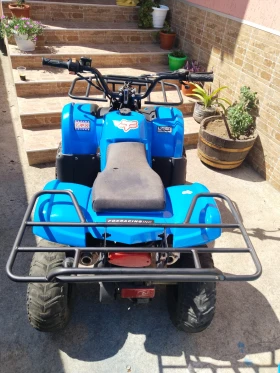 Telstar Hunter 125 | Mobile.bg    6