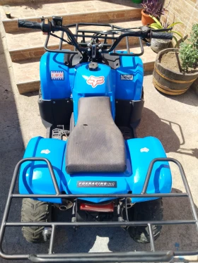 Telstar Hunter 125 | Mobile.bg    7
