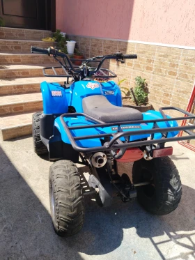 Telstar Hunter 125 | Mobile.bg    5