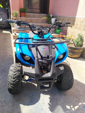 Telstar Hunter 125 | Mobile.bg    2
