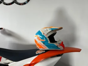 Ktm SX-F, снимка 14 — Bazar.bg Ktm SX-F, снимка 14