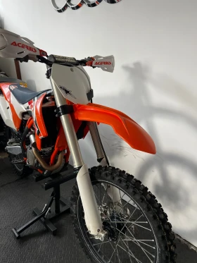 Ktm SX-F, снимка 2 — Bazar.bg Ktm SX-F, снимка 2