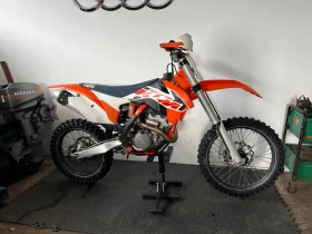 Ktm SX-F  - изображение 1