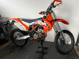 Ktm SX-F, снимка 3 — Bazar.bg Ktm SX-F, снимка 3