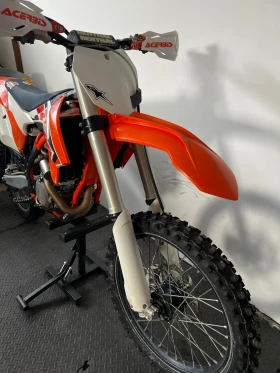 Ktm SX-F, снимка 9 — Bazar.bg Ktm SX-F, снимка 9