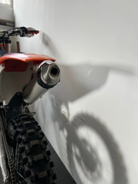 Ktm SX-F, снимка 10 — Bazar.bg Ktm SX-F, снимка 10