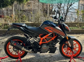 Ktm Duke A1, снимка 4