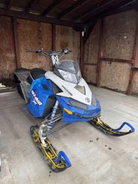 Ski-Doo Summit 800 X, снимка 3