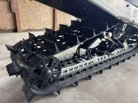 Ski-Doo Summit 800 X, снимка 4