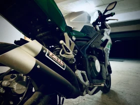 Benelli 304 302 R, снимка 4