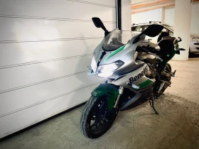 Benelli 304 302 R, снимка 3