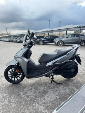 Kymco Agility 300-ABS-LED-NOODOE-2020г. | Auto.bg — изображение 5