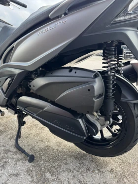 Kymco Agility 300-ABS-LED-NOODOE-2020г. | Auto.bg — изображение 11