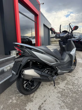 Kymco Agility 300-ABS-LED-NOODOE-2020г. | Auto.bg — изображение 3