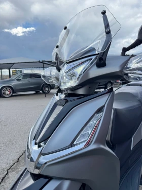 Kymco Agility 300-ABS-LED-NOODOE-2020г. | Auto.bg — изображение 7