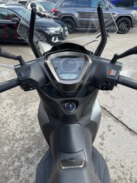 Kymco Agility 300-ABS-LED-NOODOE-2020г. | Auto.bg — изображение 14
