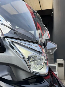 Kymco Agility 300-ABS-LED-NOODOE-2020г. | Auto.bg — изображение 8