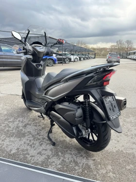 Kymco Agility 300-ABS-LED-NOODOE-2020г. | Auto.bg — изображение 4