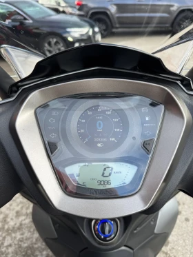 Kymco Agility 300-ABS-LED-NOODOE-2020г. | Auto.bg — изображение 15