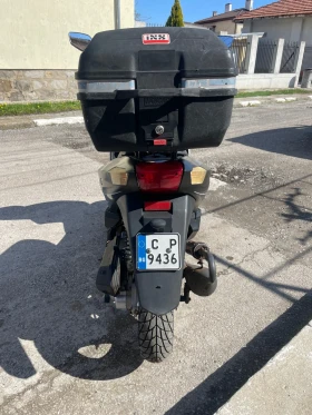 Sunsto Ceres Заводски 80cc | Auto.bg — изображение 3