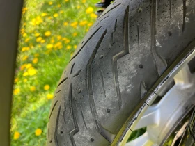 Honda Sh 300i 2011г | Auto.bg — изображение 9