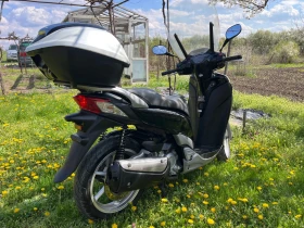 Honda Sh 300i 2011г | Auto.bg — изображение 5