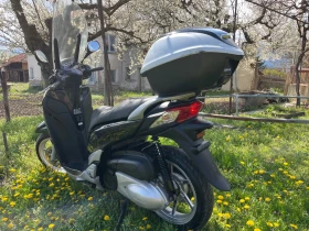 Honda Sh 300i 2011г | Auto.bg — изображение 4