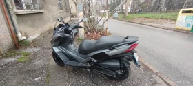 Kymco Downtown X town 300i ABS | Mobile.bg � ����� ������ 13
