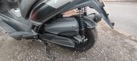 Kymco Downtown X town 300i ABS | Mobile.bg � ����� ������ 9