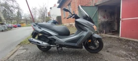 Kymco Downtown X town 300i ABS | Mobile.bg � ����� ������ 5