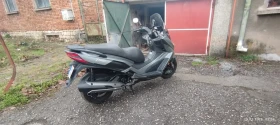Kymco Downtown X town 300i ABS | Mobile.bg � ����� ������ 6