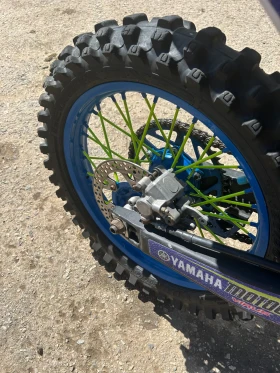 Yamaha Yzf 426 | Auto.bg — изображение 4