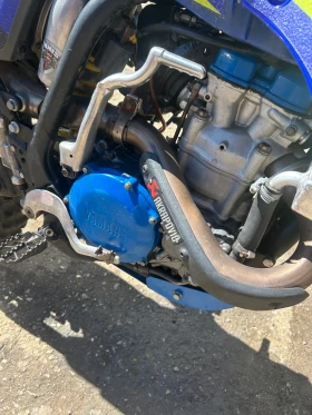 Yamaha Yzf 426 | Auto.bg — изображение 3